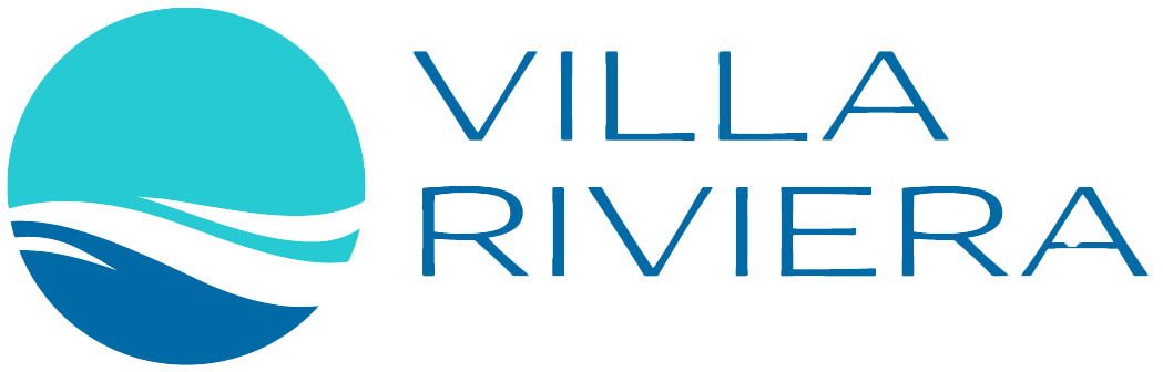 Villa Riviera Logo